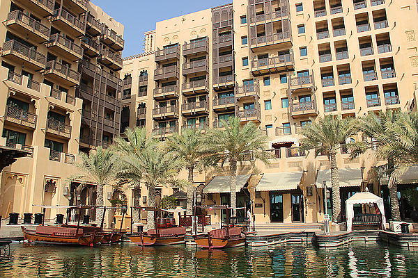2013 杜拜 朱美拉水上皇宮運河酒店(Al Qasr Hotel,Madinat Jumeirah)《齊莉藝成的幸福城堡》 @齊莉藝成的幸福城堡