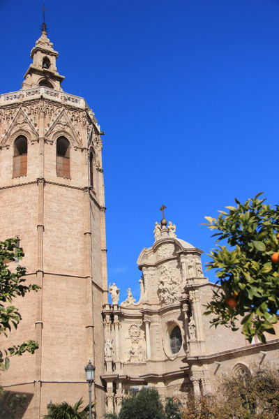 2015西班牙(11) 瓦倫西亞市區漫遊《齊莉藝成的幸福城堡》 @齊莉藝成的幸福城堡